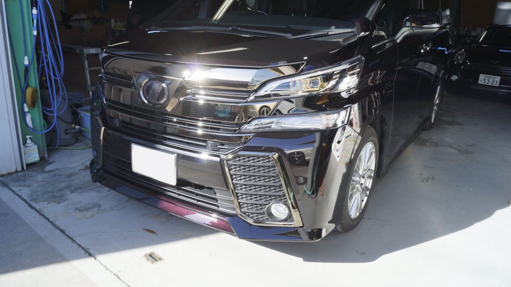 トヨタ 施工写真 (36)