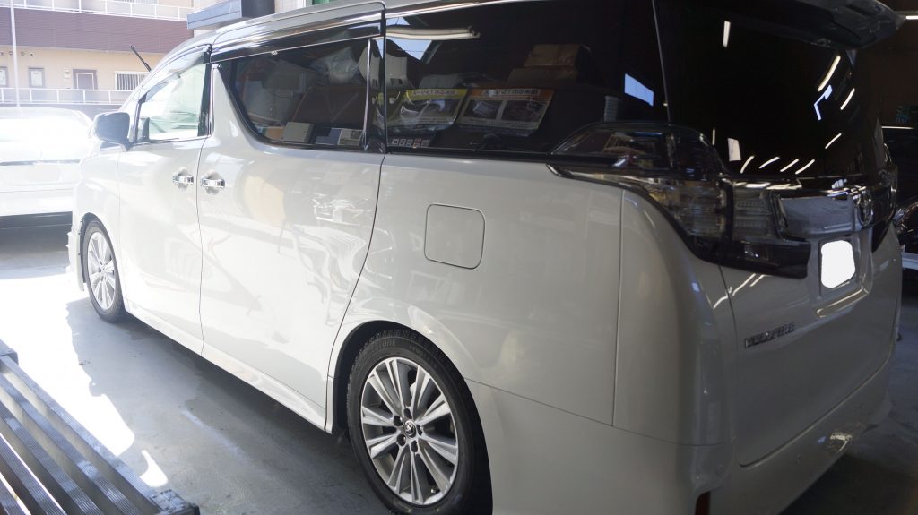 トヨタ 施工写真 (56)