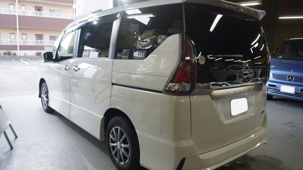 日産 施工写真 (18)