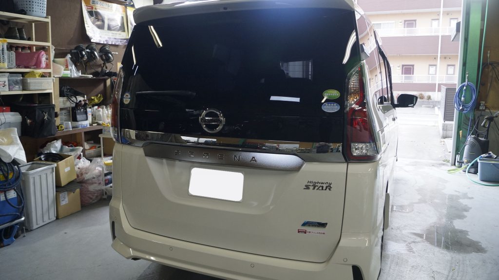 日産 施工写真 (19)