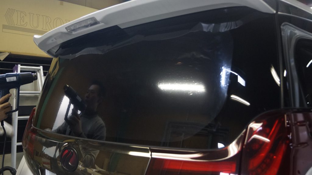 トヨタ 施工写真 (20)
