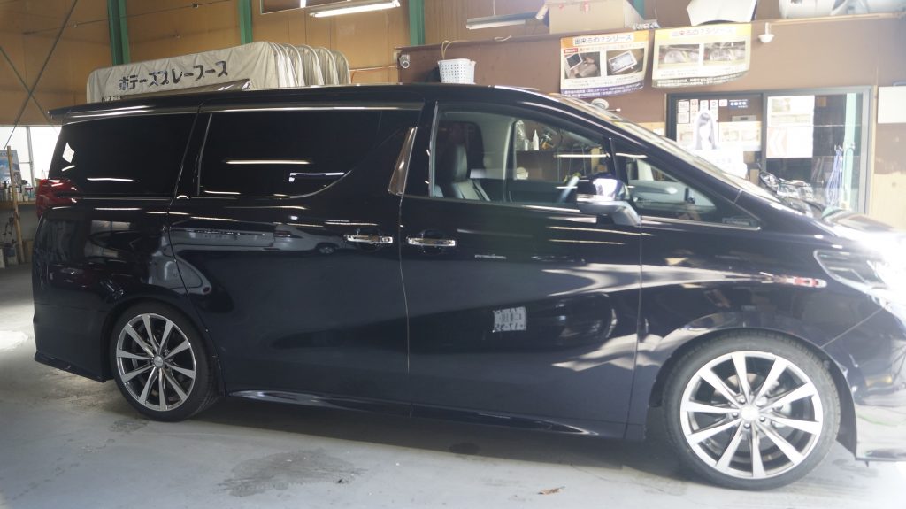 トヨタ 施工写真 (50)