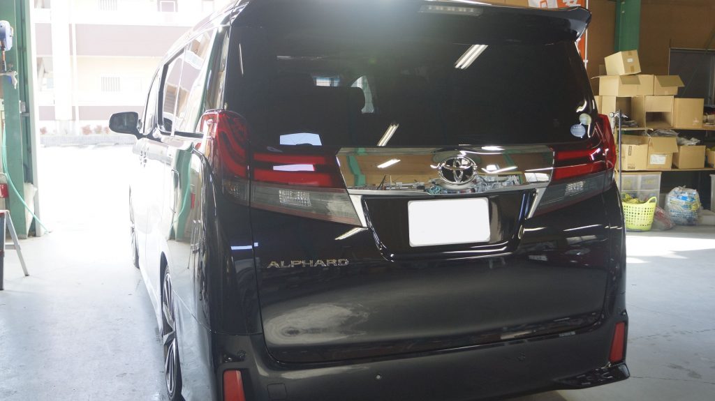 トヨタ 施工写真 (43)