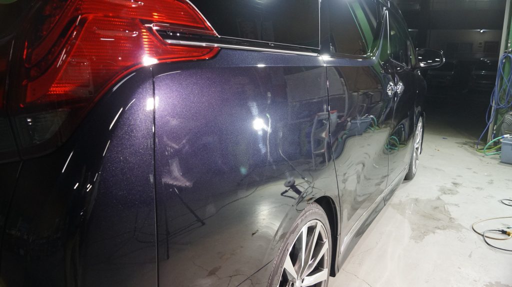 トヨタ 施工写真 (49)