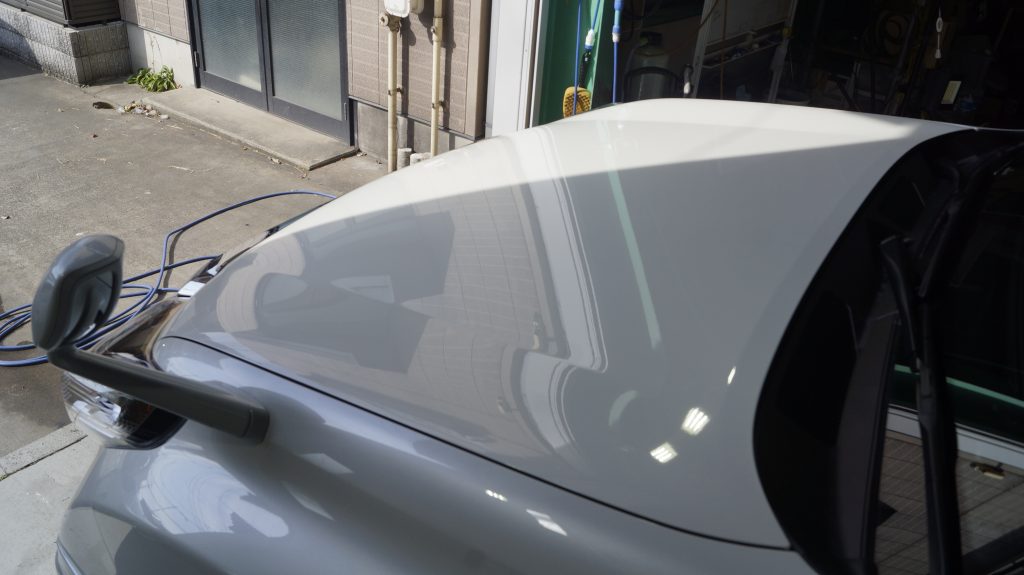 トヨタ 施工写真 (25)