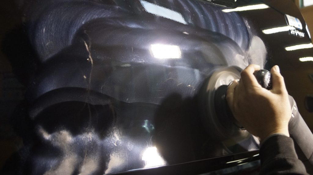 トヨタ 施工写真 (8)