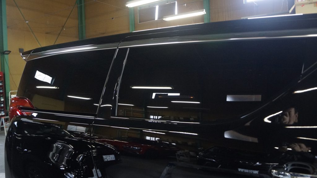 トヨタ 施工写真 (12)
