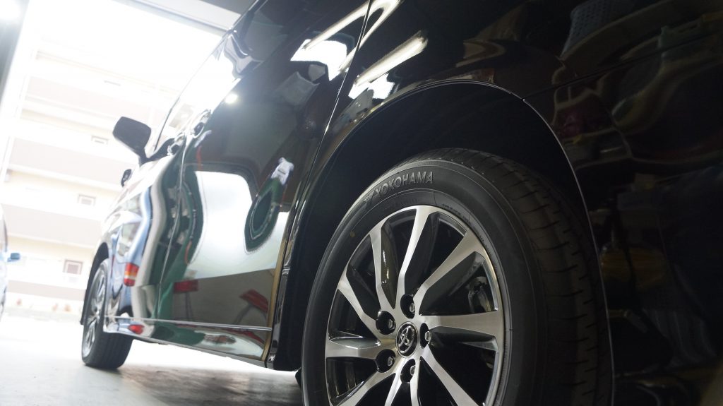 トヨタ 施工写真 (18)
