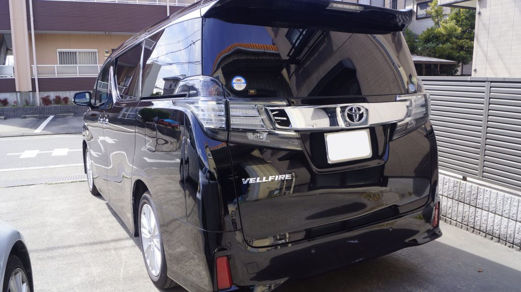 トヨタ 施工写真 (39)