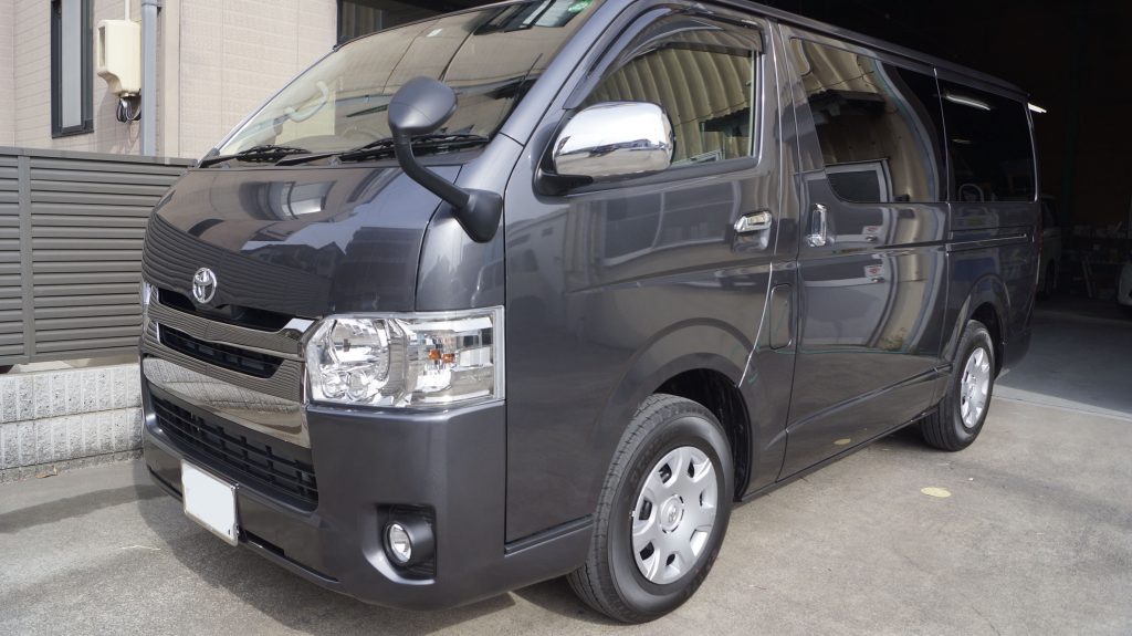 トヨタ 施工写真 (6)