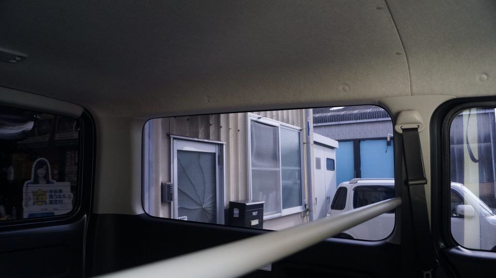 トヨタ 施工写真 (9)