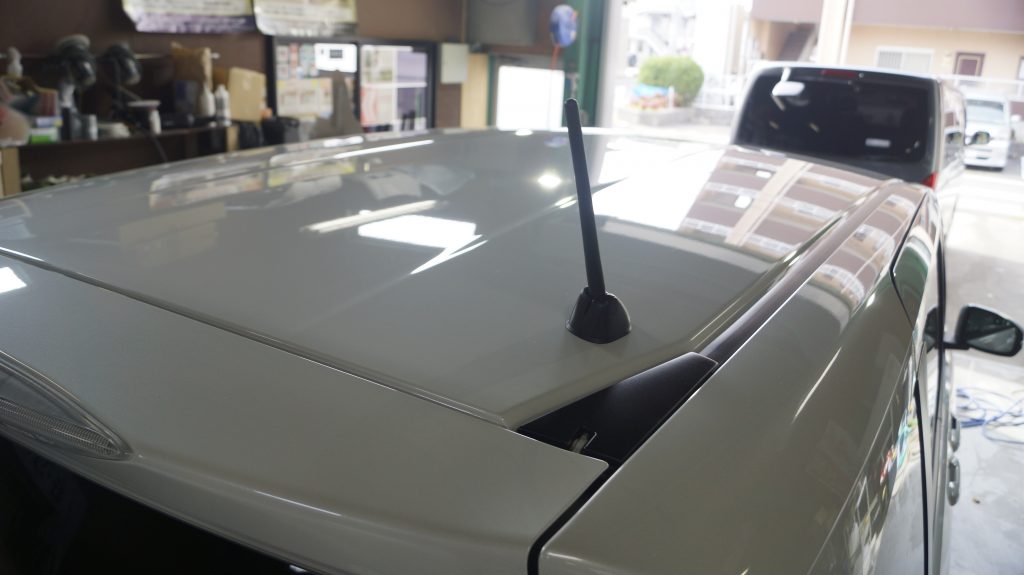 ホンダ 施工写真 (28)