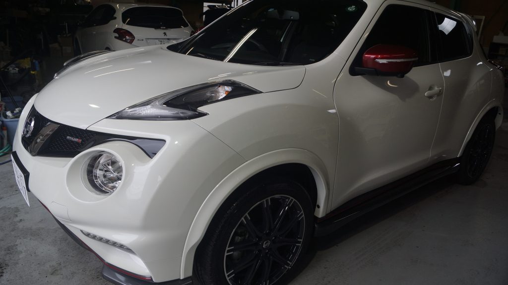 日産 施工写真 (17)