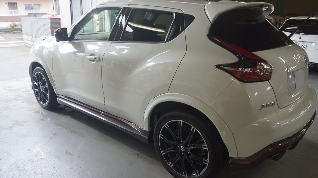 日産 施工写真 (13)