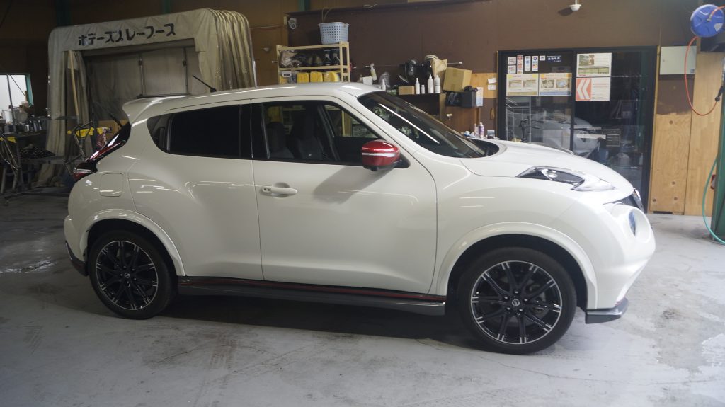 日産 施工写真 (11)
