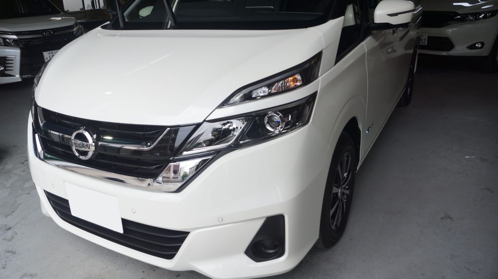 日産 施工写真 (4)