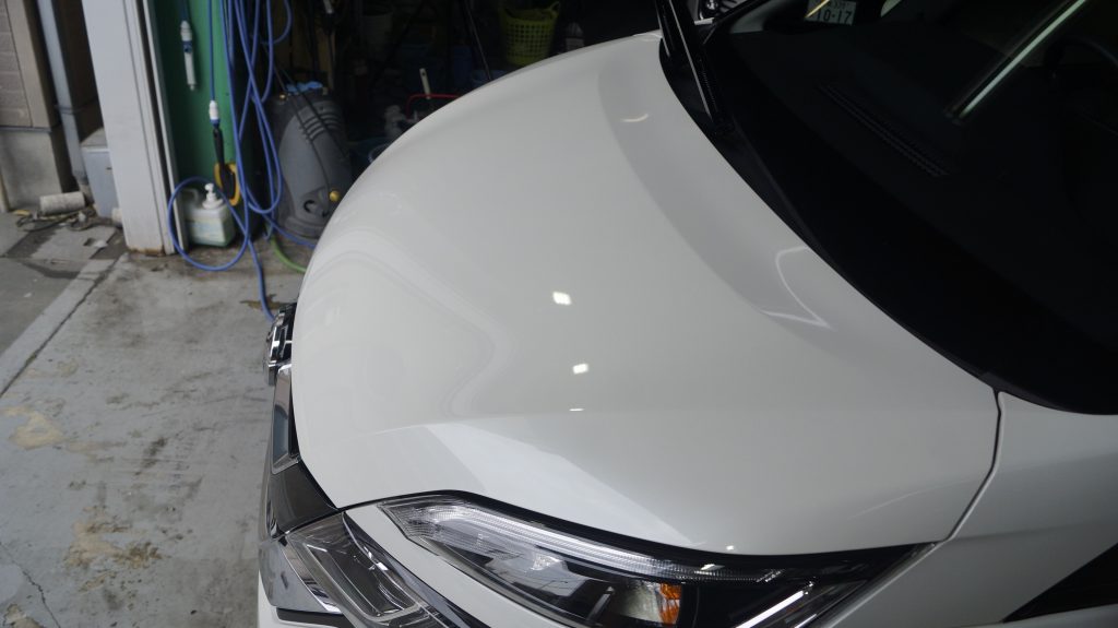 日産 施工写真 (5)