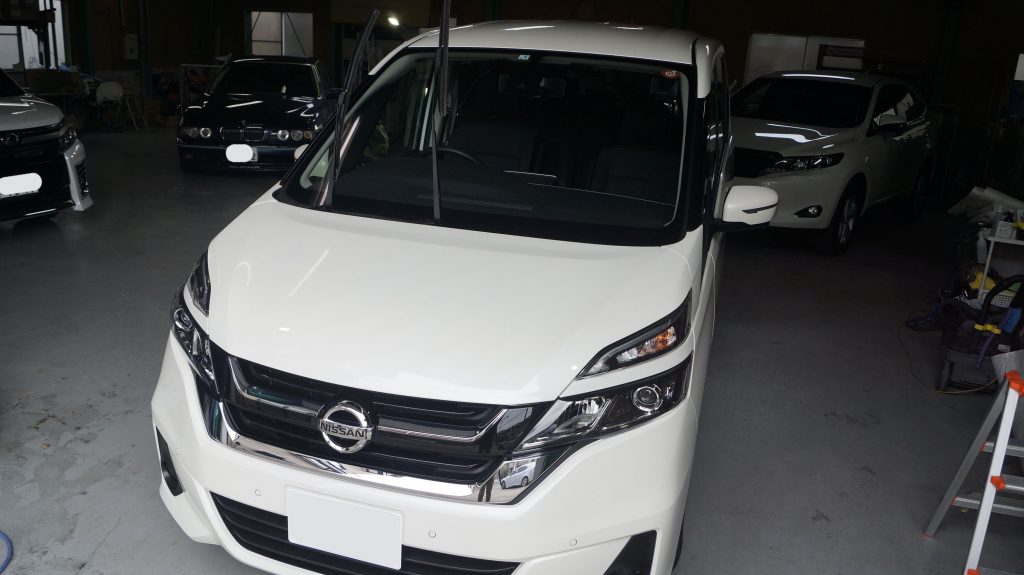 日産 施工写真 (10)
