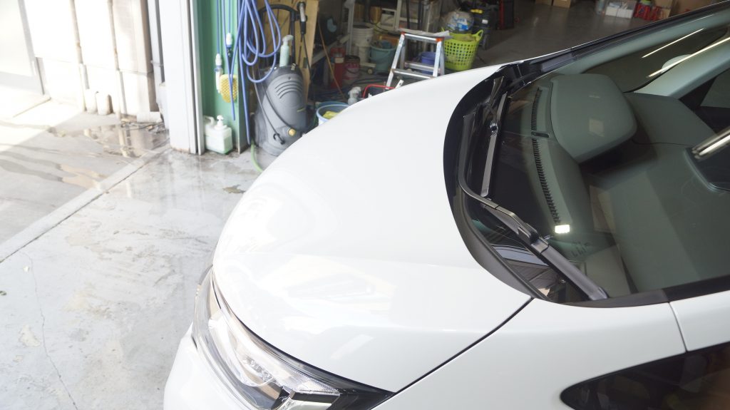 ホンダ 施工写真 (23)