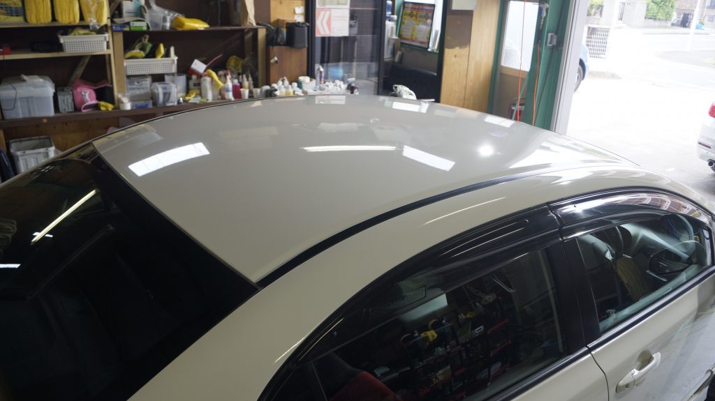 ホンダ 施工写真 (17)