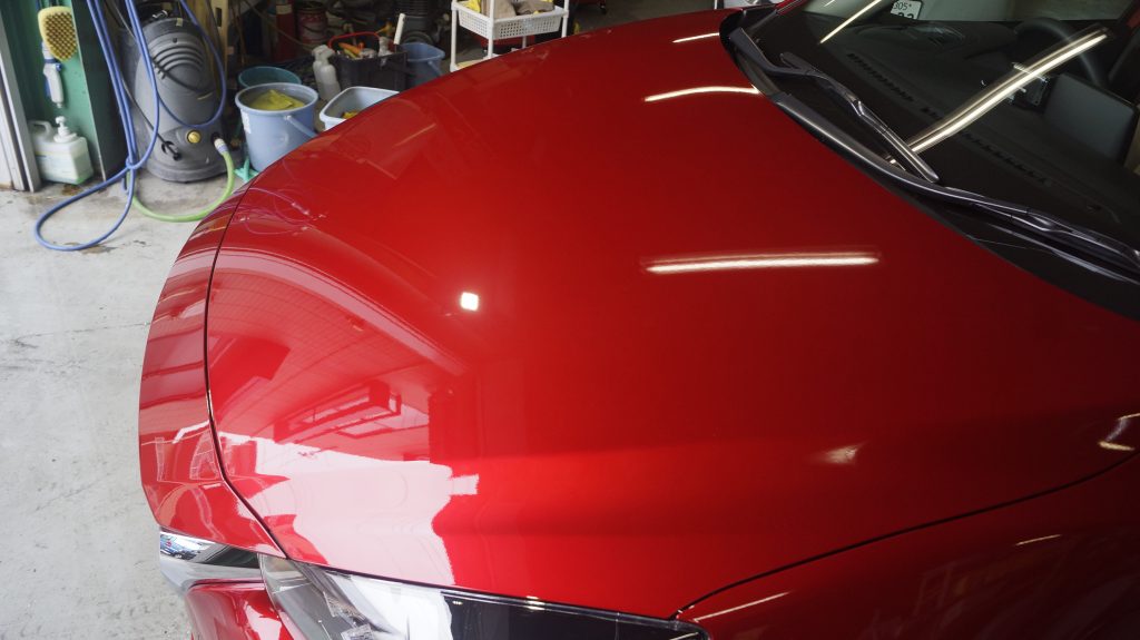 マツダ 施工写真 (48)
