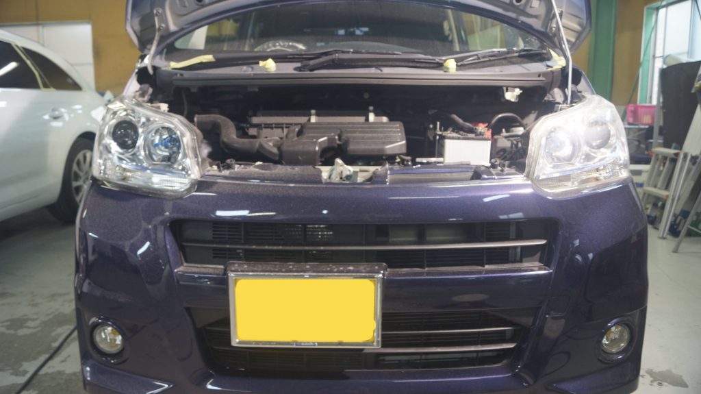 スバル 施工写真 (15)