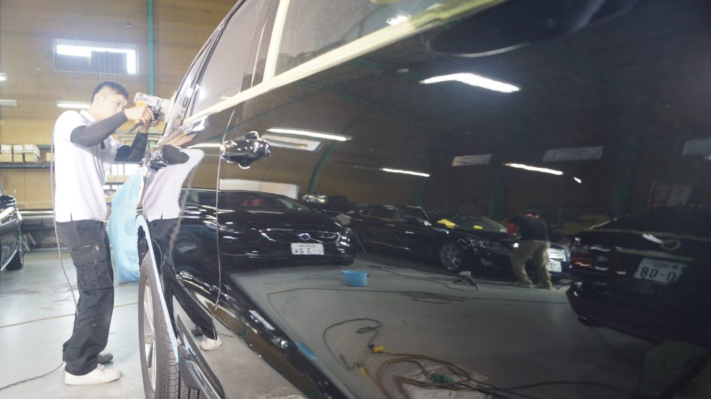 コーティング 施工写真 (35)