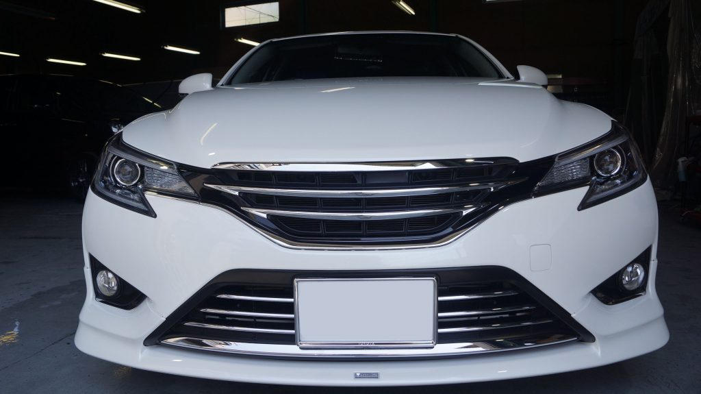 トヨタ 施工写真 (5)