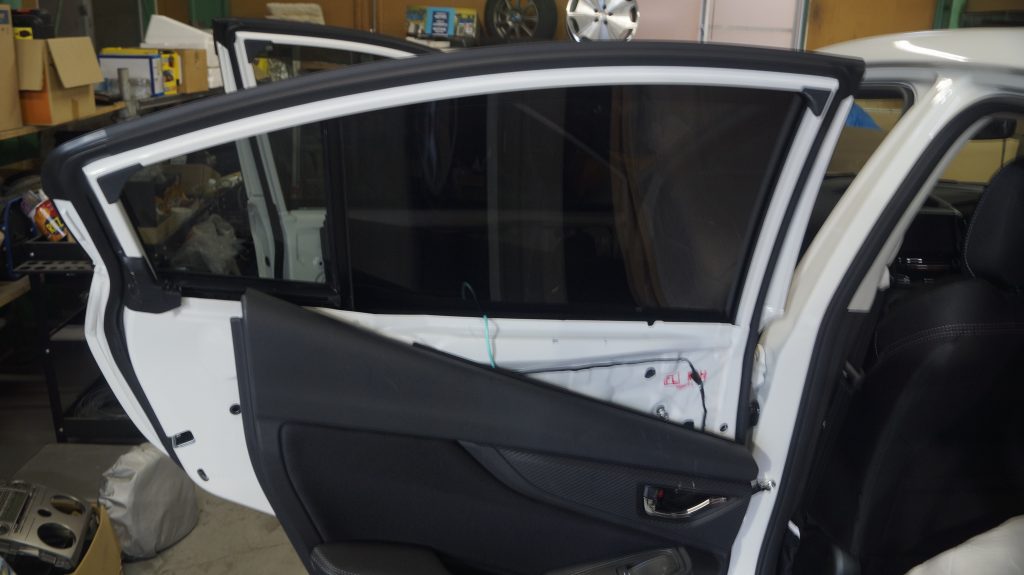 トヨタ 施工写真 (2)