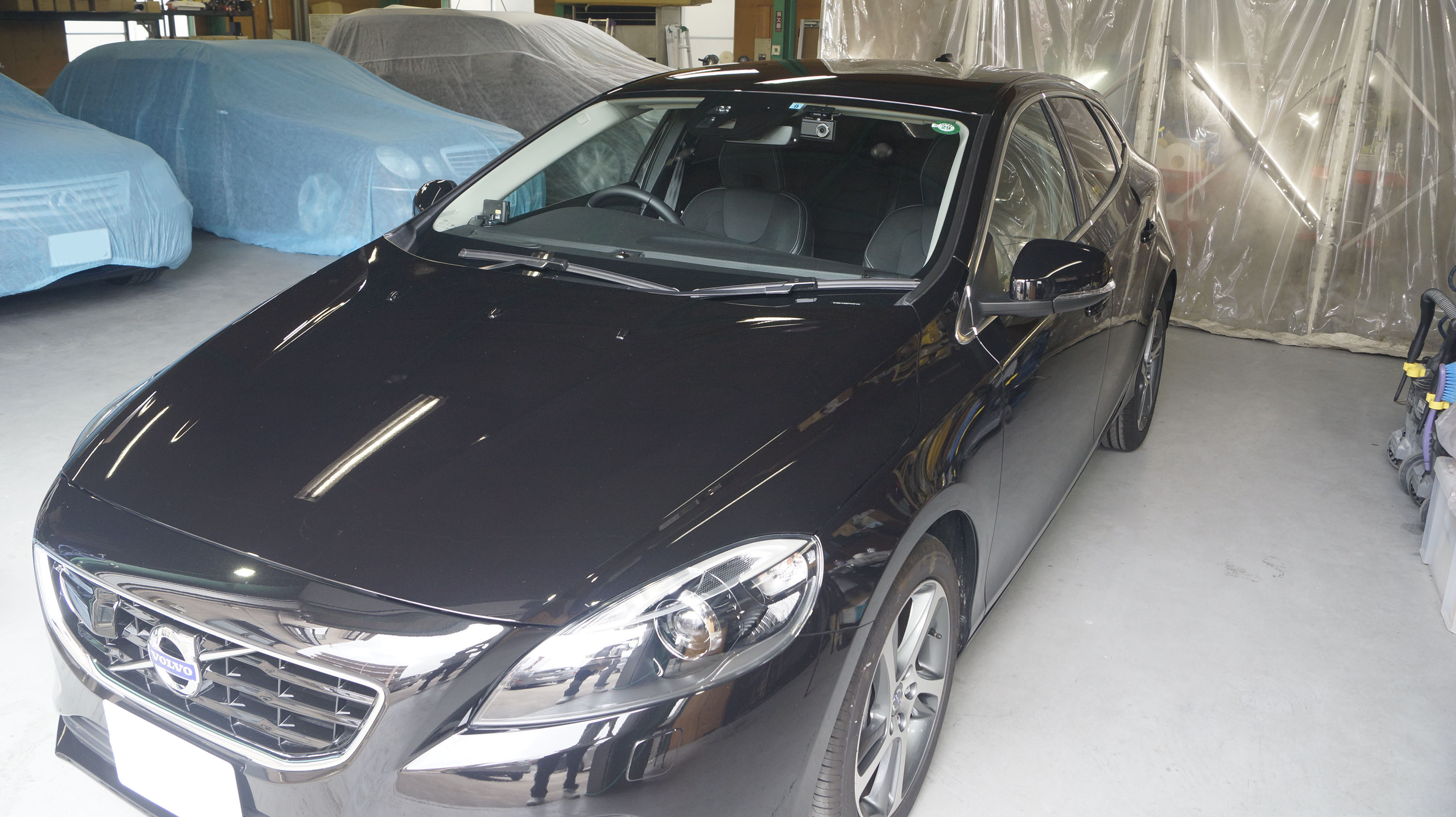 日産 施工写真 (4)