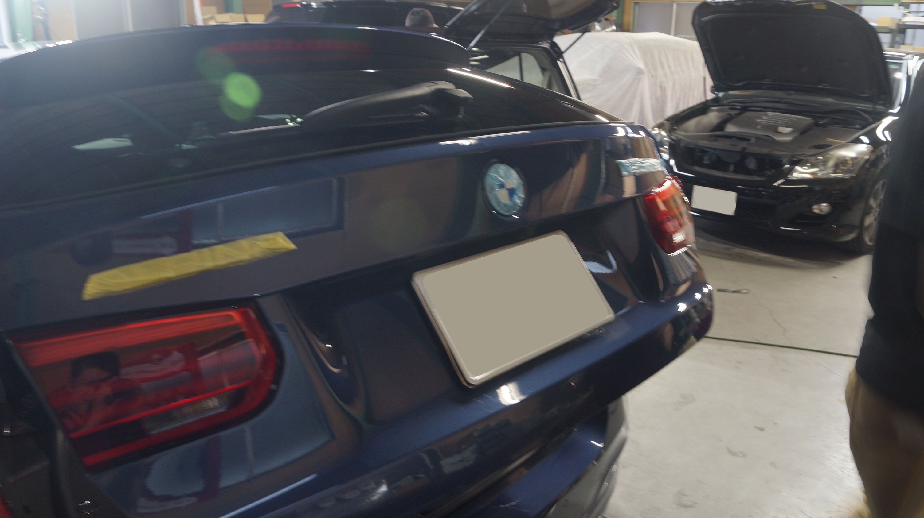 日産 施工写真 (10)