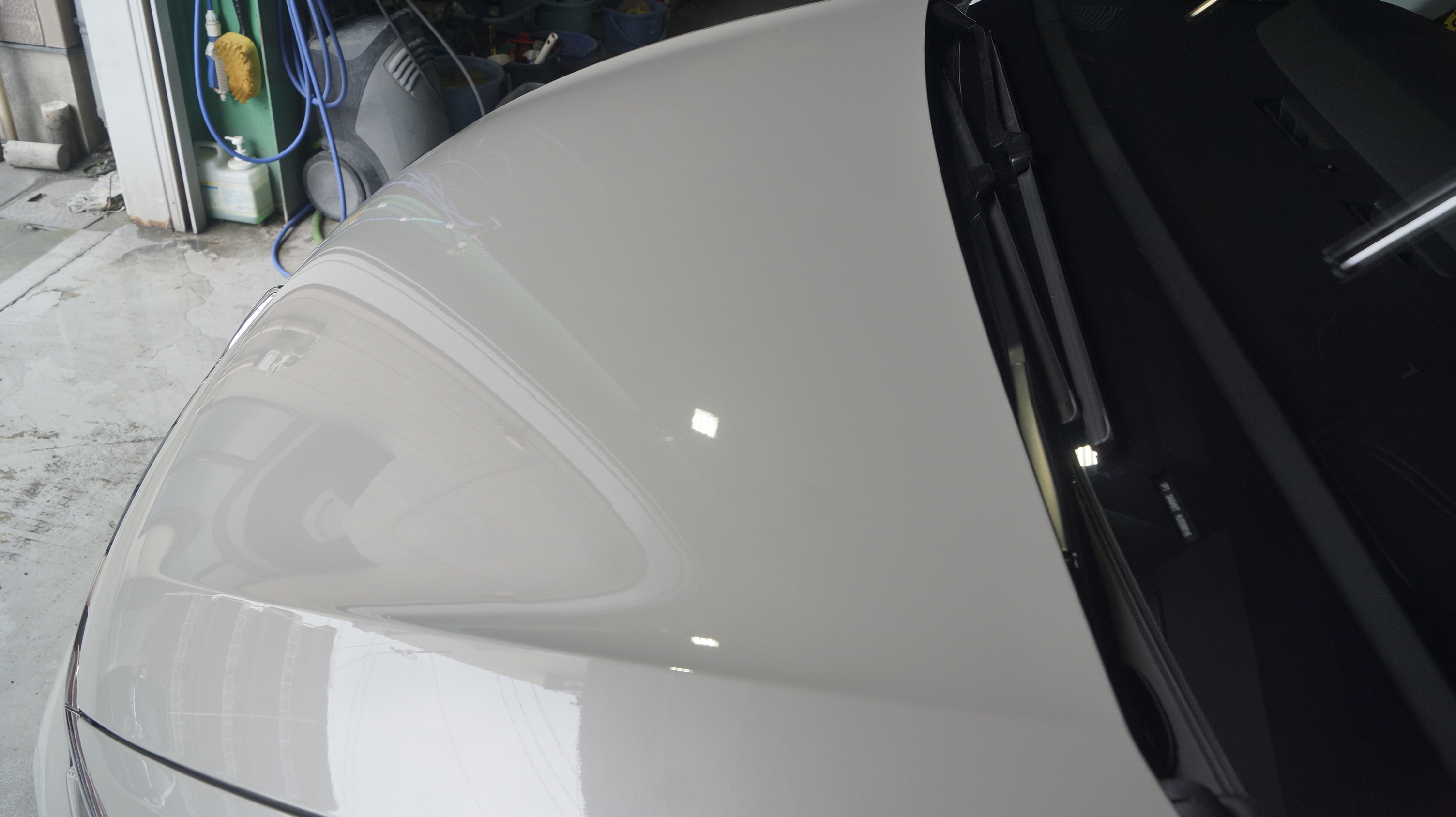 BMW 施工写真 (18)