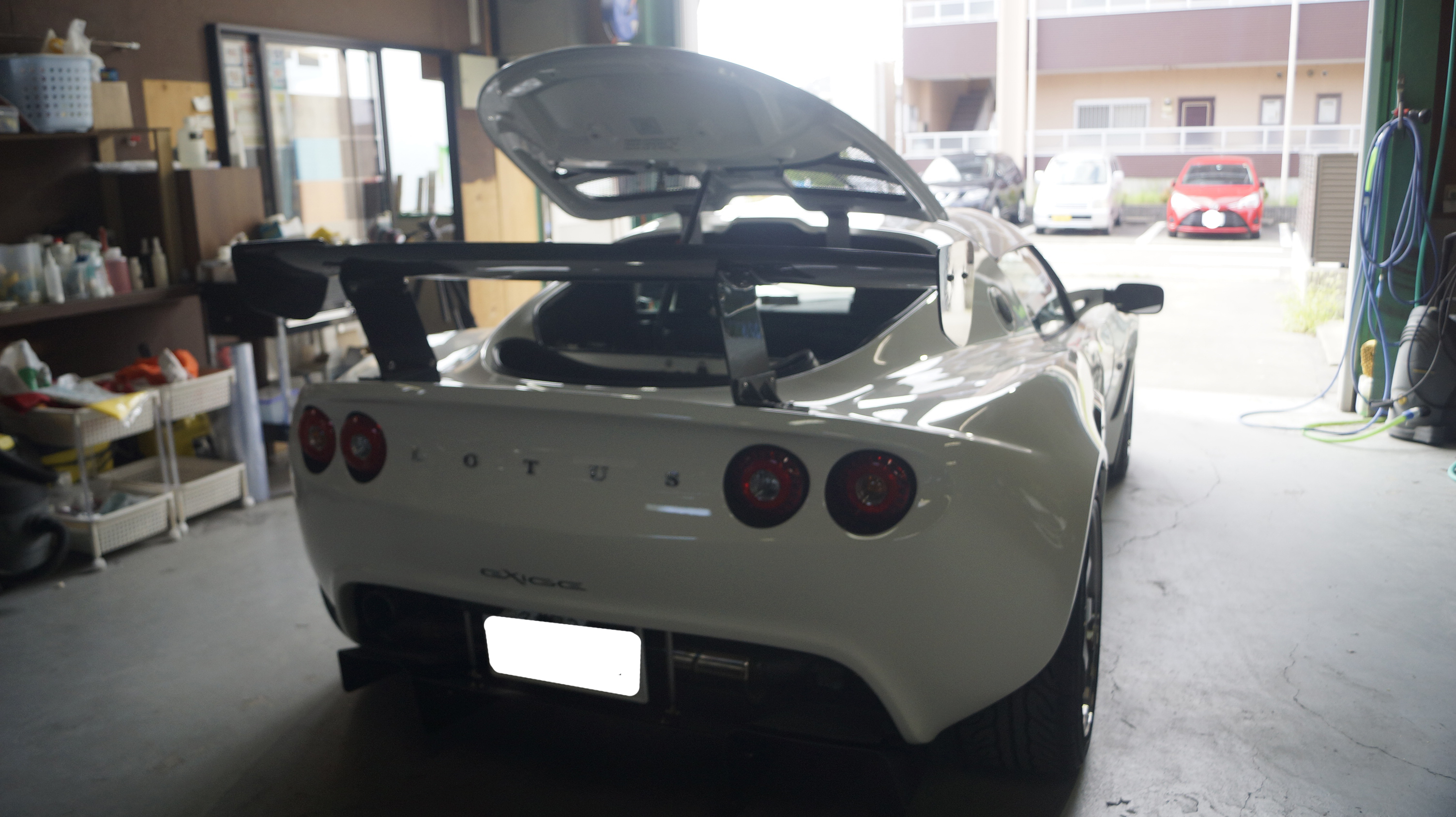 コーティング 施工写真 (15)