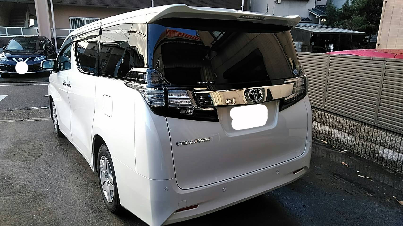 コーティング 施工写真 (35)
