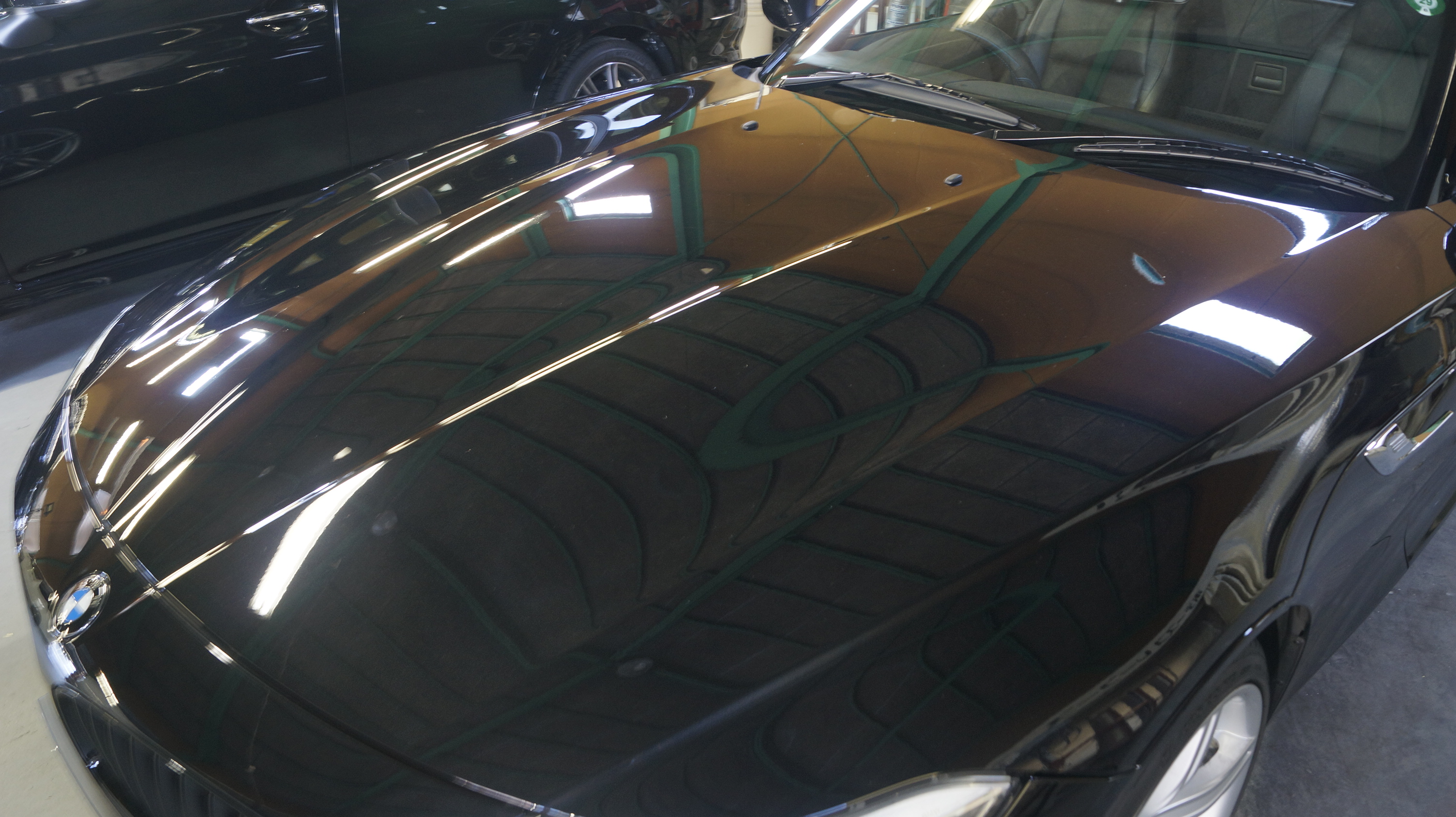 MINI 施工写真 (10)