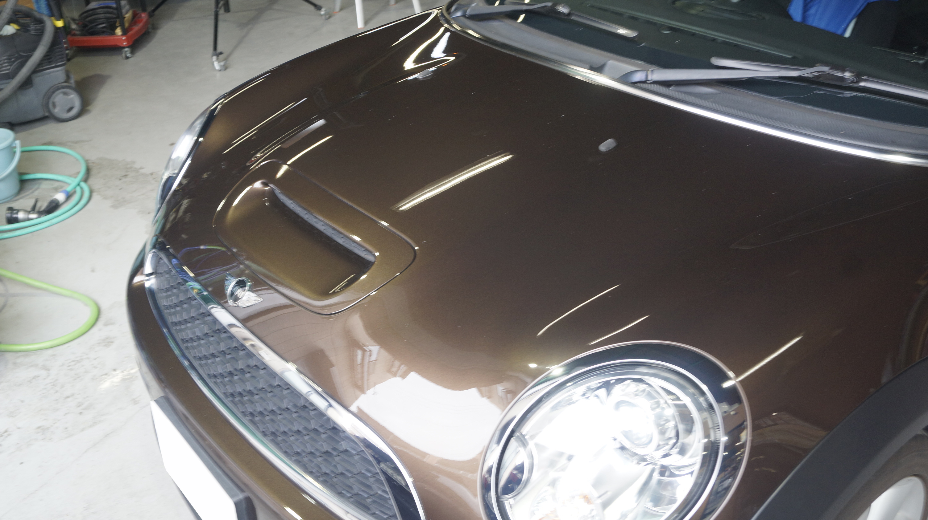 MINI 施工写真 (14)
