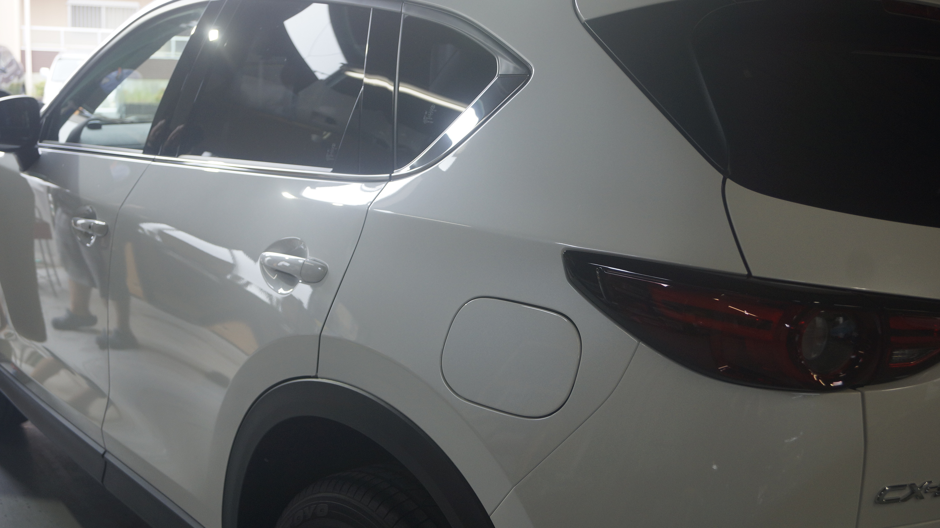 MINI 施工写真 (23)