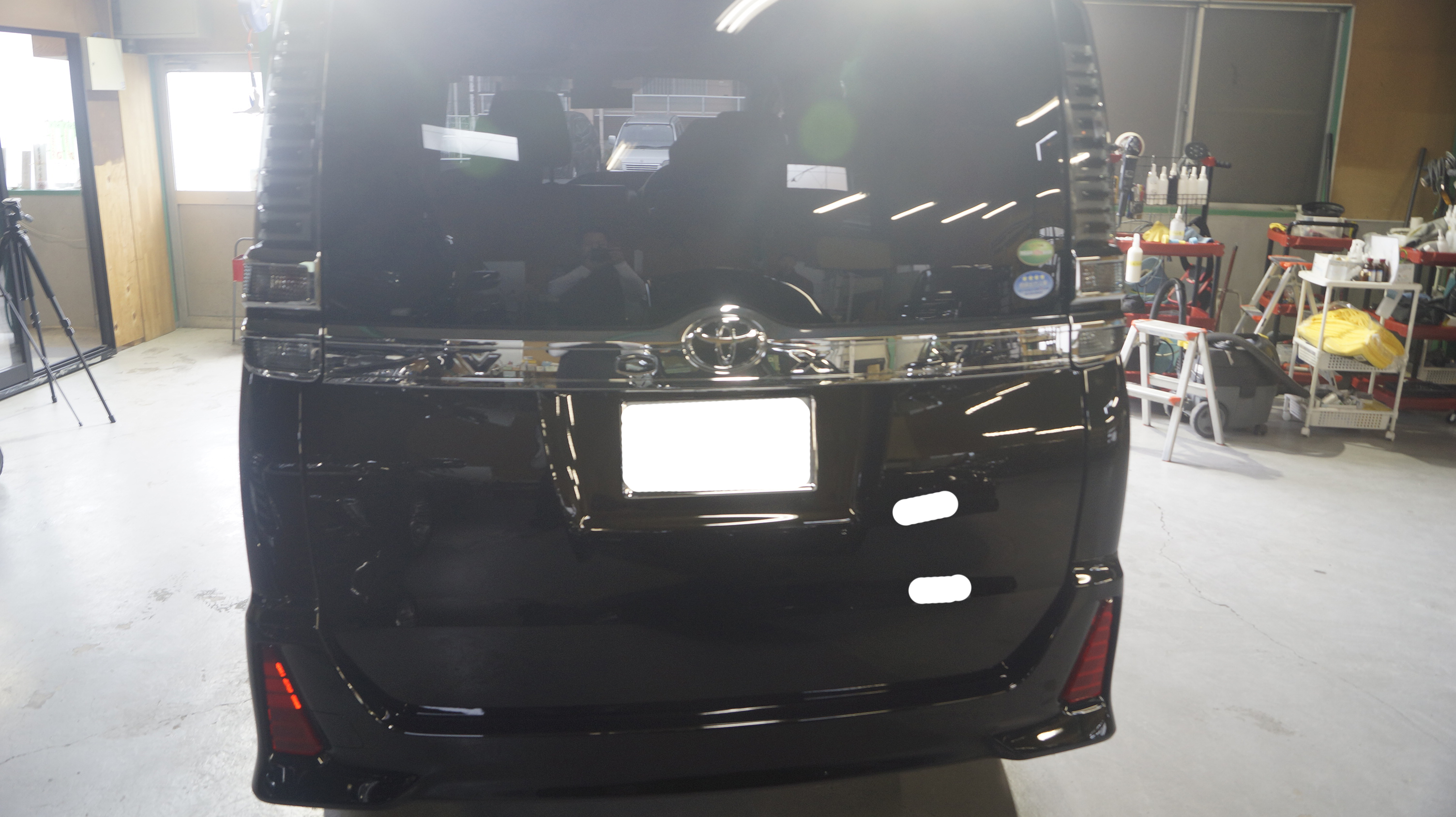 MINI 施工写真 (29)