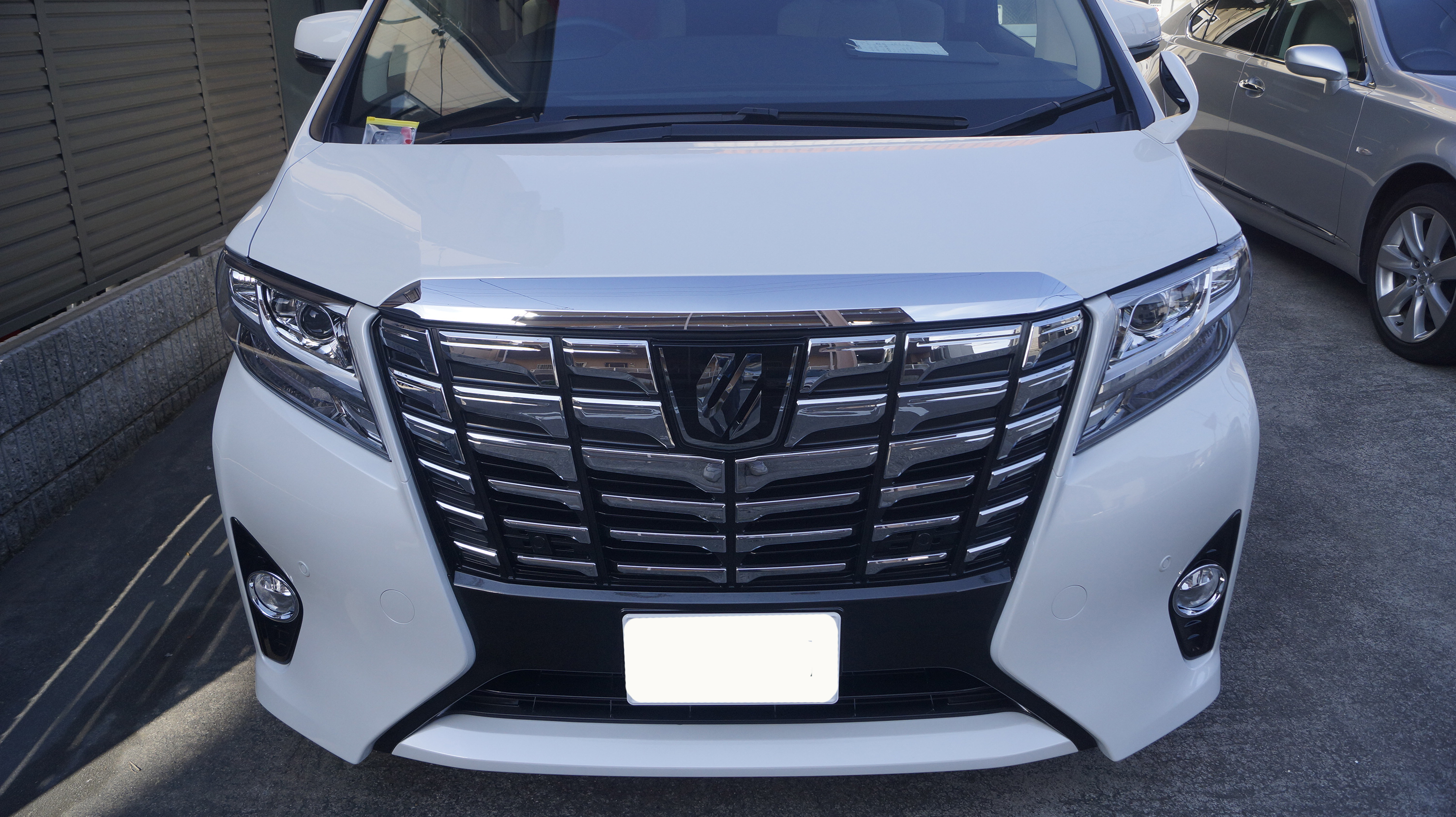 ボルボ 施工写真 (30)