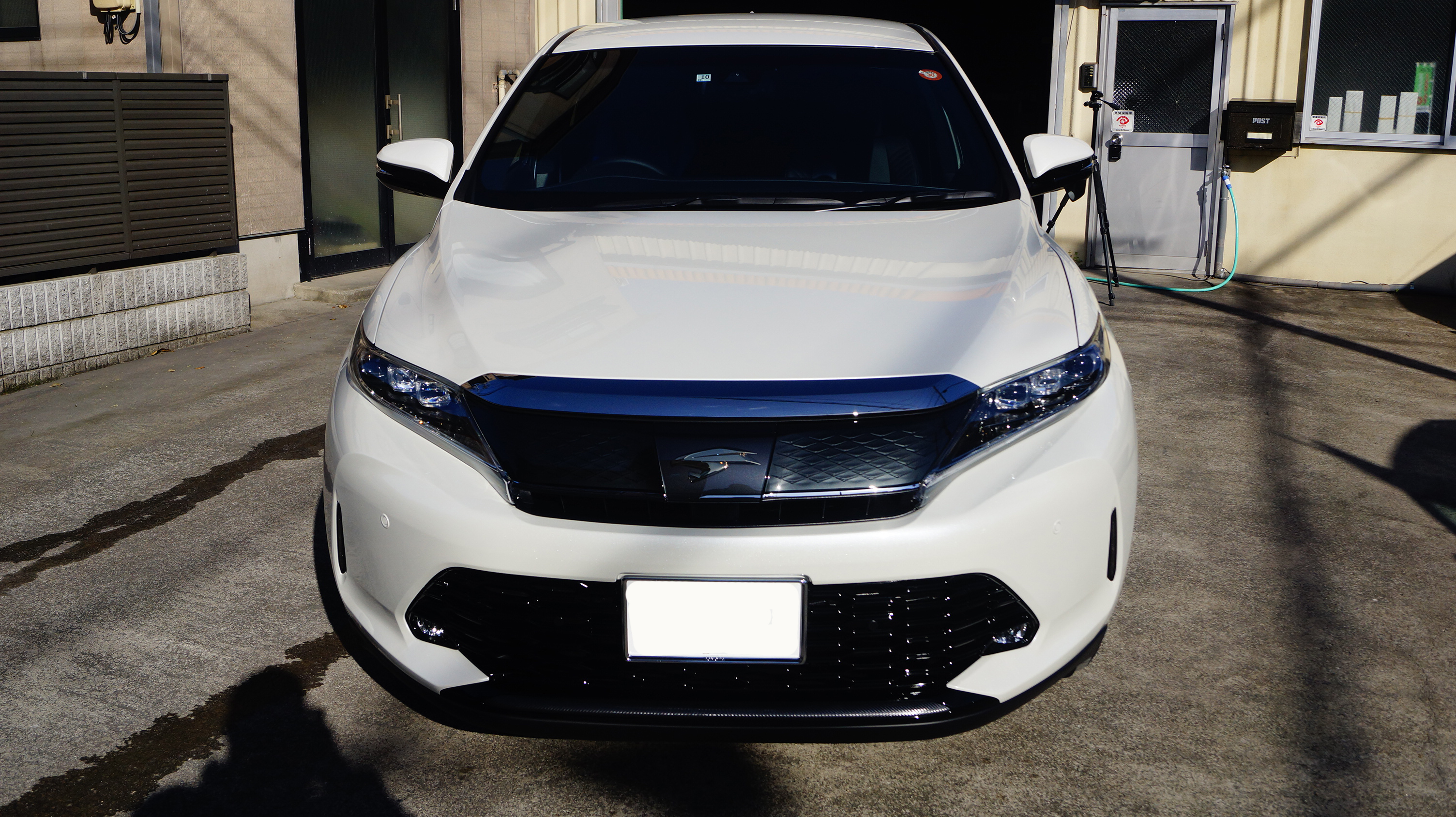 コーティング 施工写真 (25)