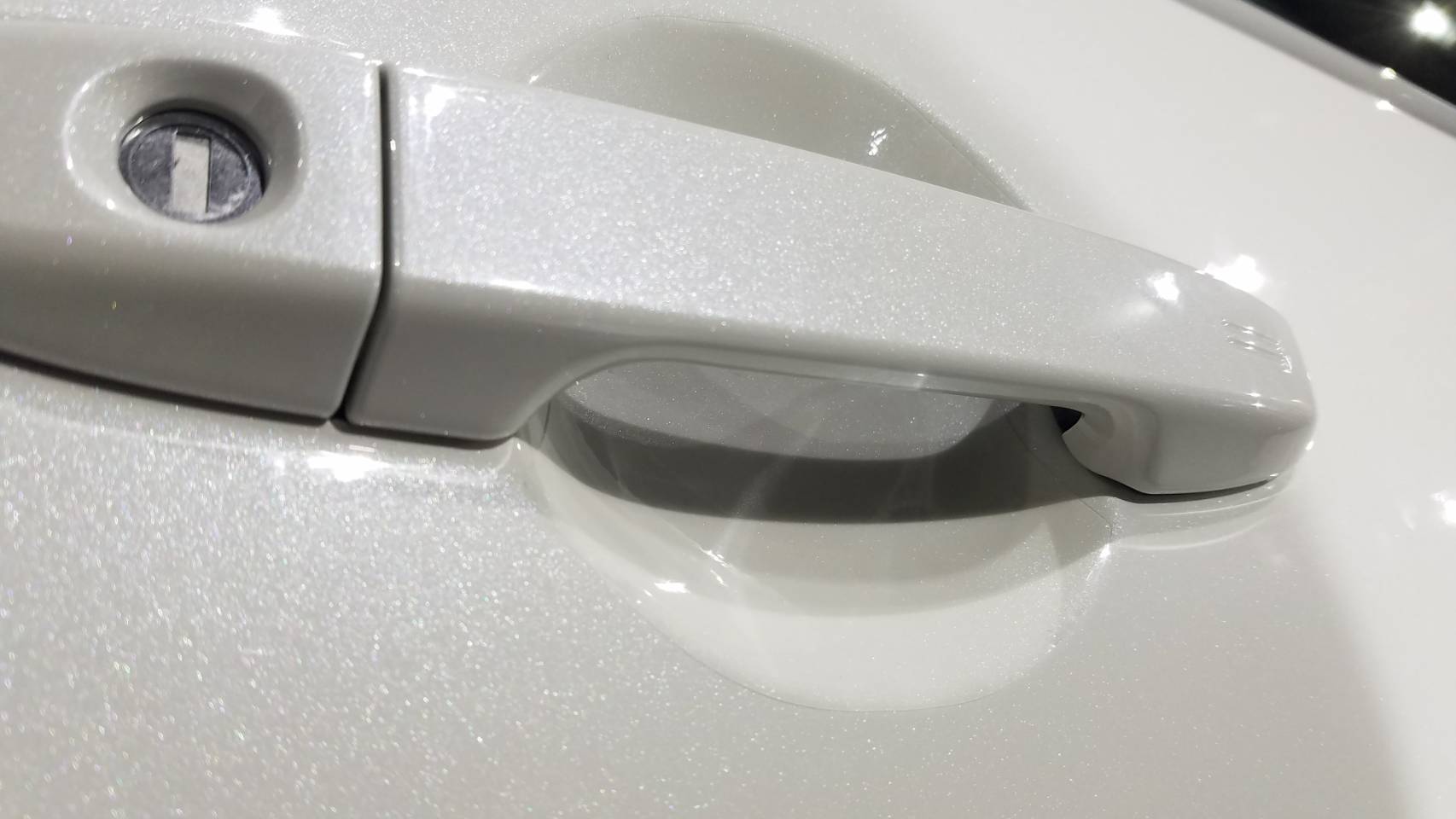 プロテクションフィルム 施工写真 (12)
