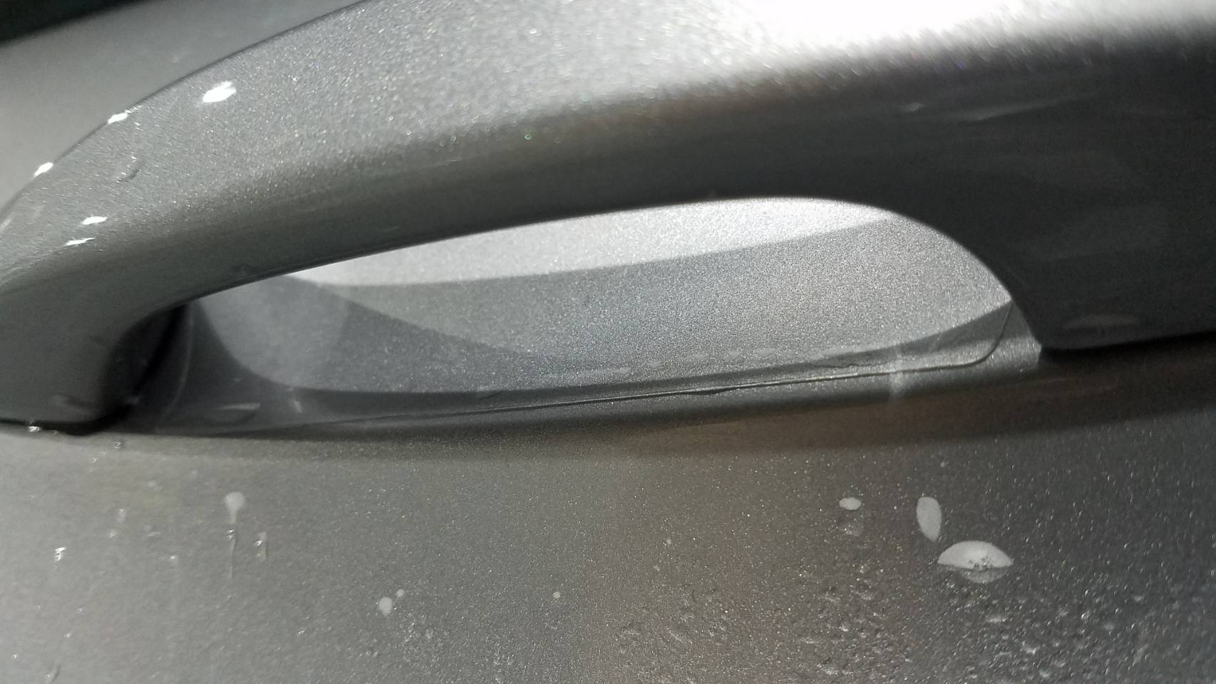 レクサス NX 施工写真 (16)