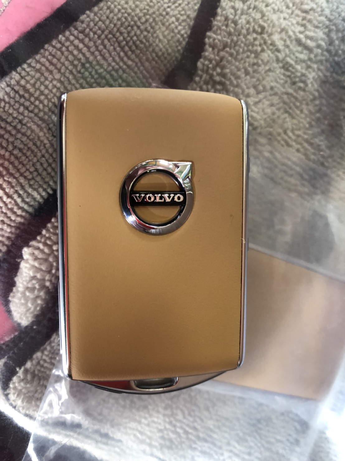レクサス 施工写真 (14)