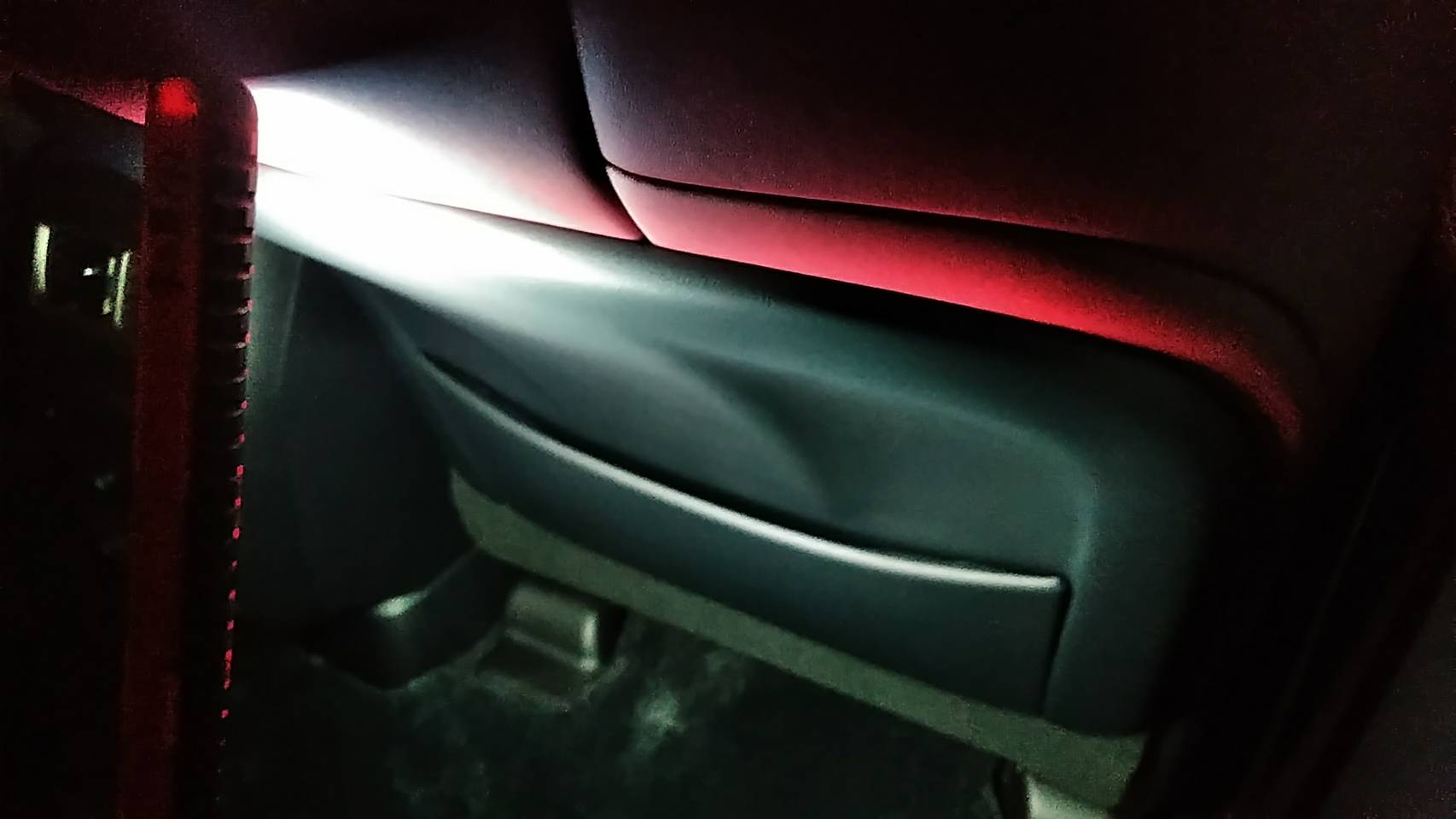 レクサス 施工写真 (5)