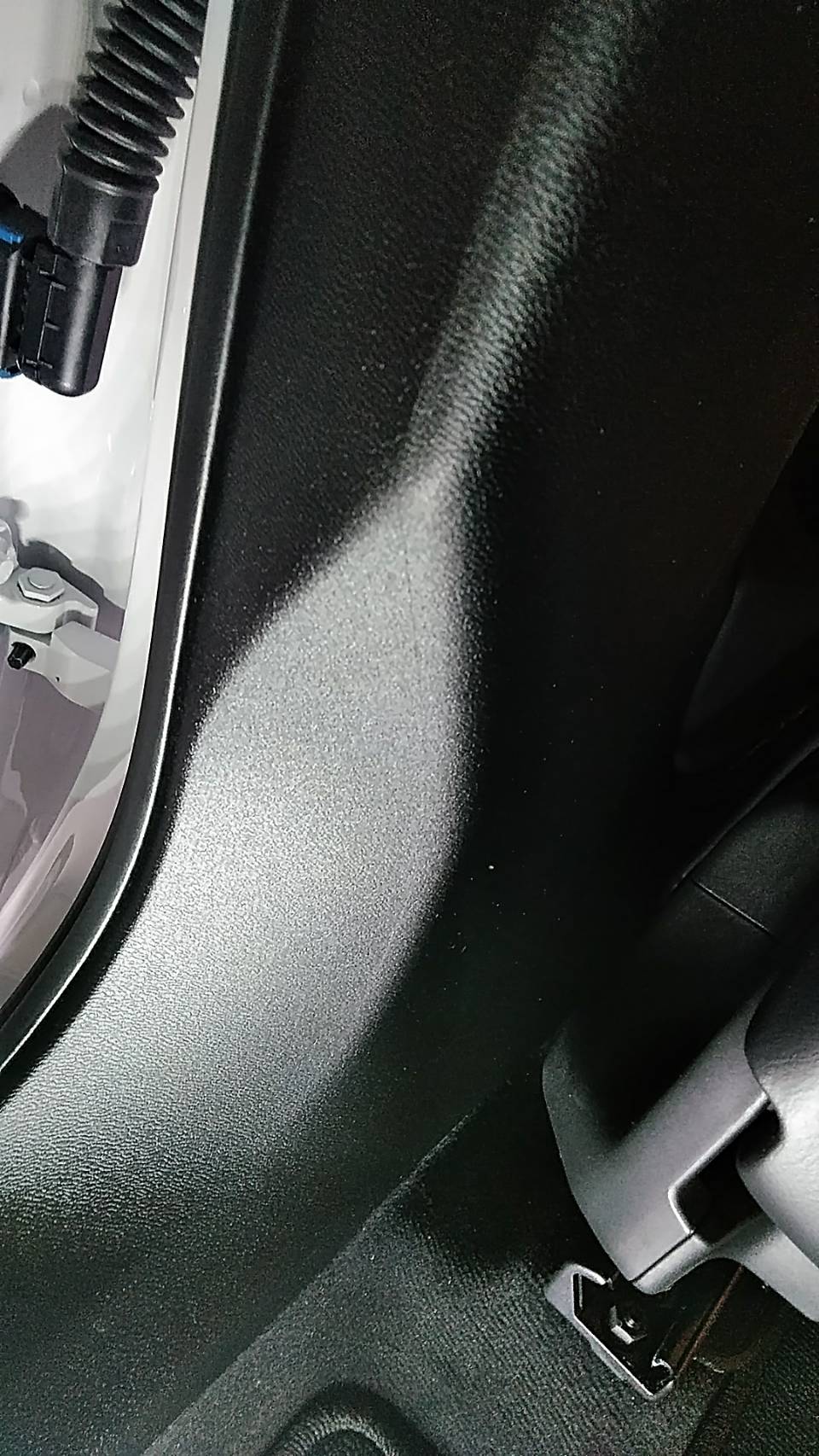 レクサス 施工写真 (11)