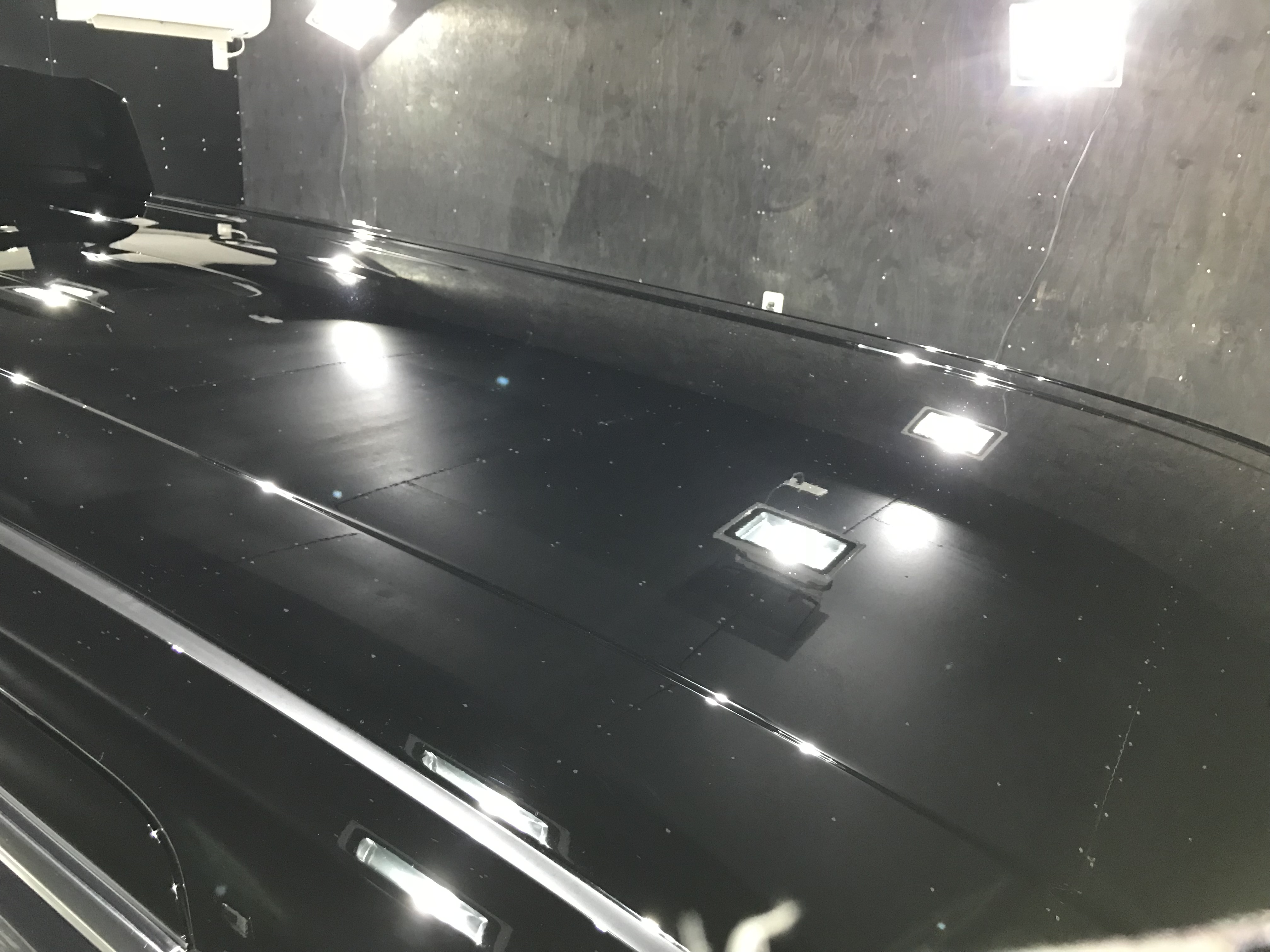コーティング 施工写真 (10)