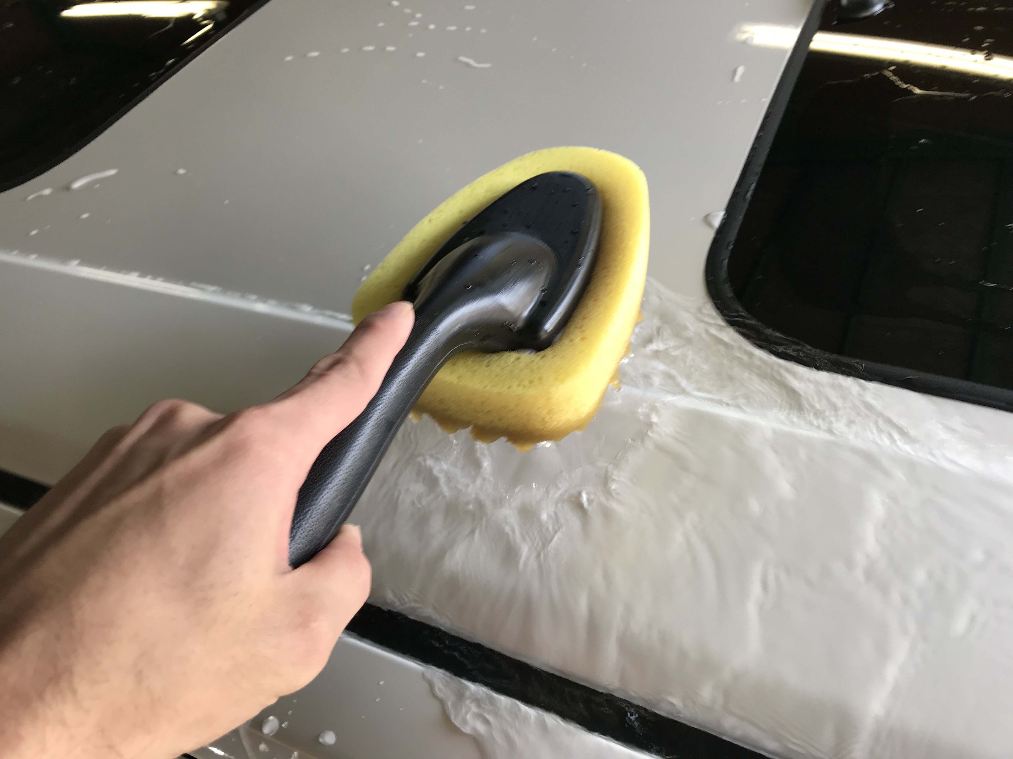 施工写真 (1)