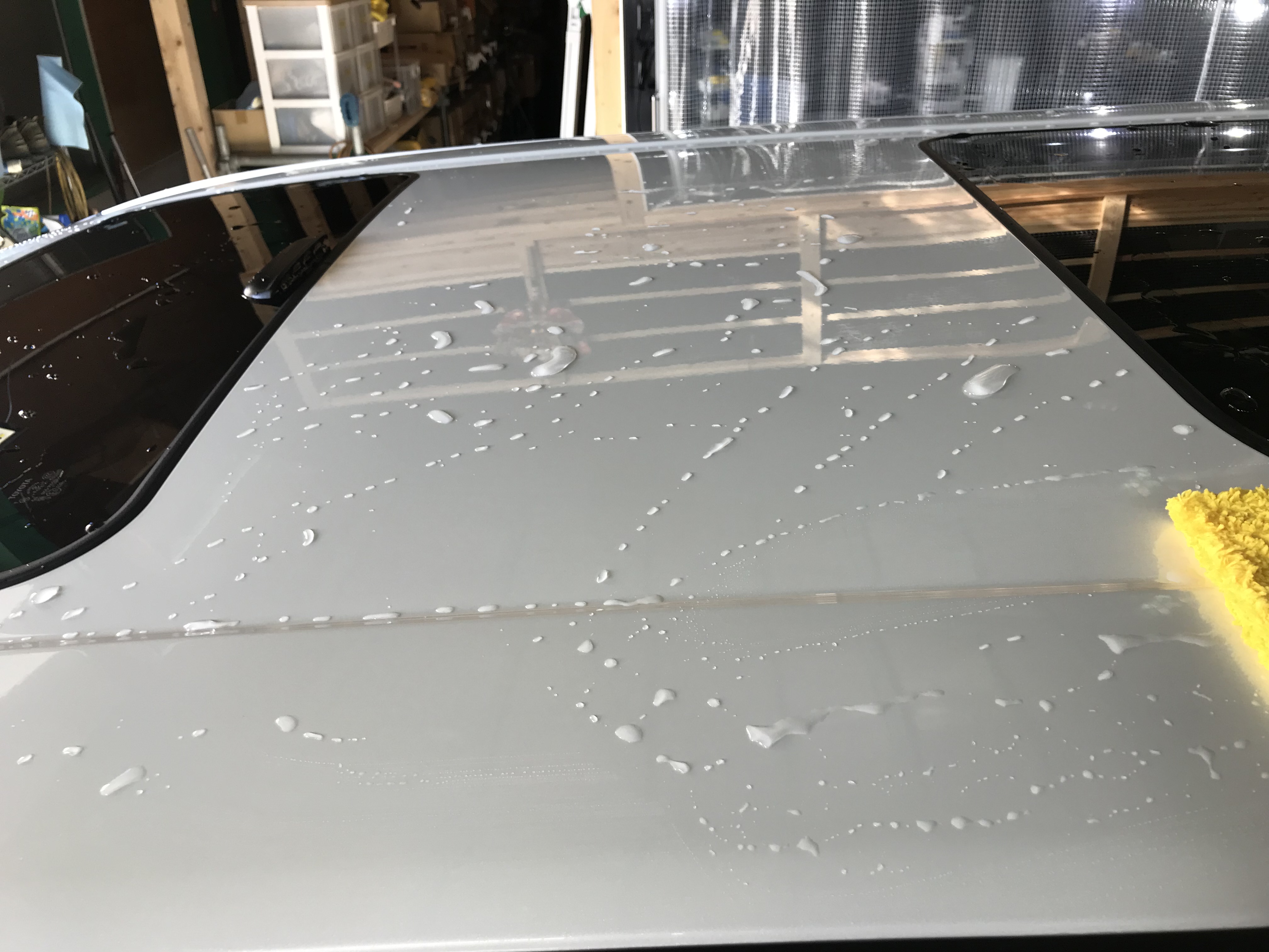 施工写真 (2)