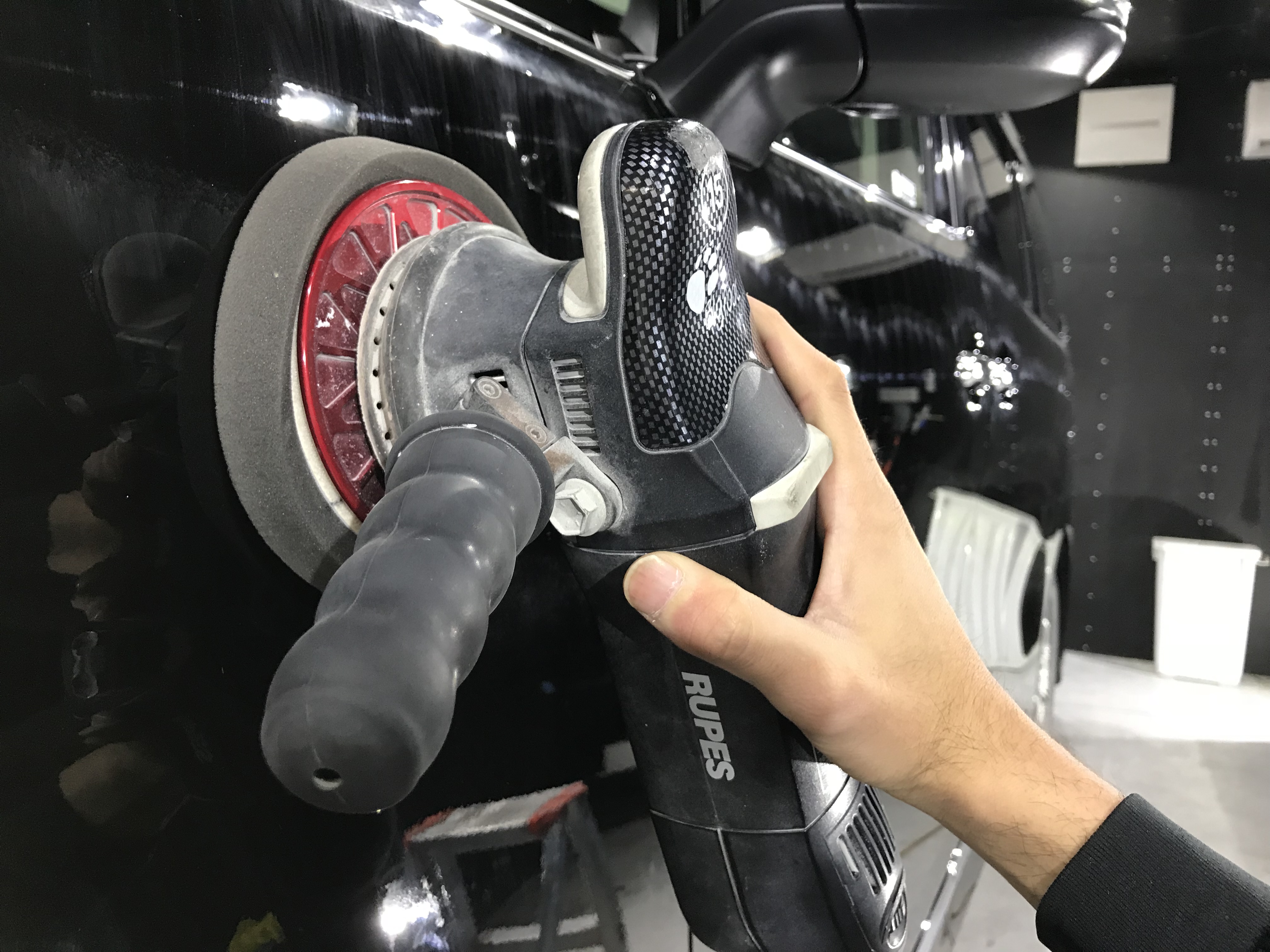 コーティング 施工写真 (6)