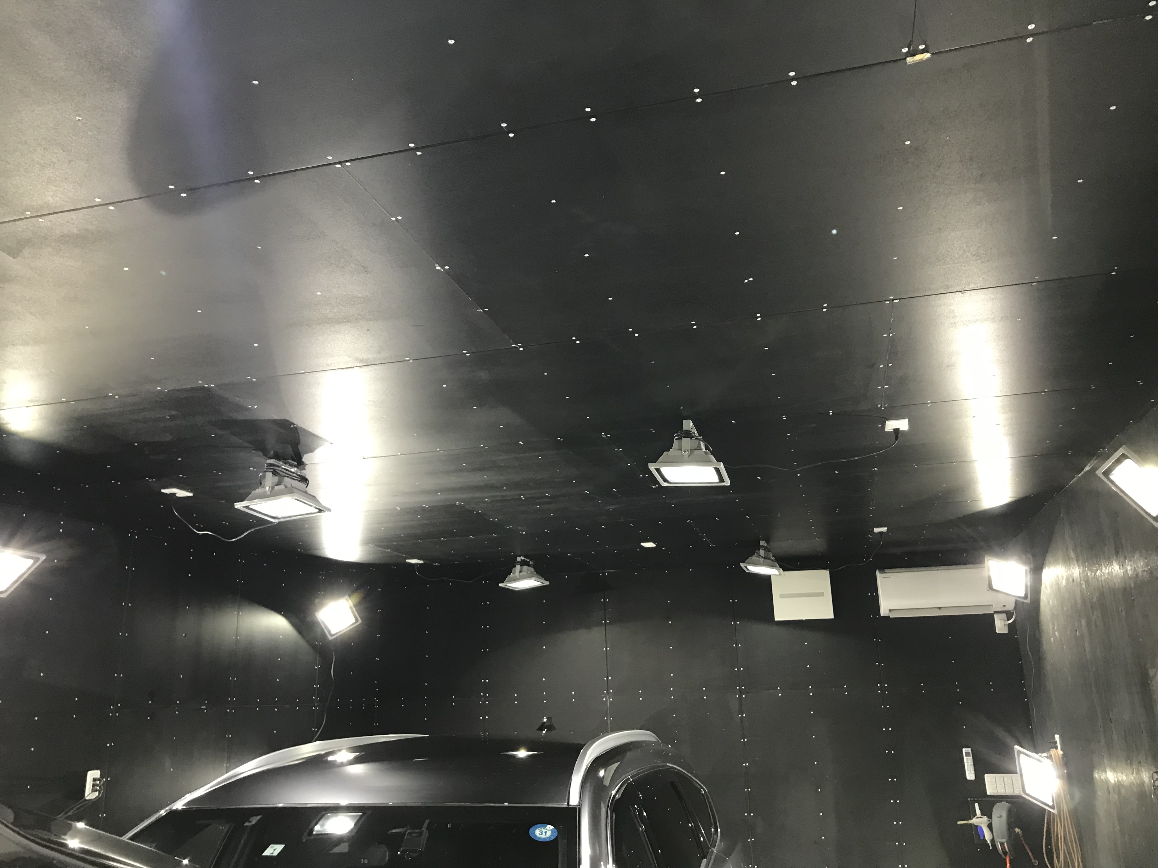 コーティング 施工写真 (5)